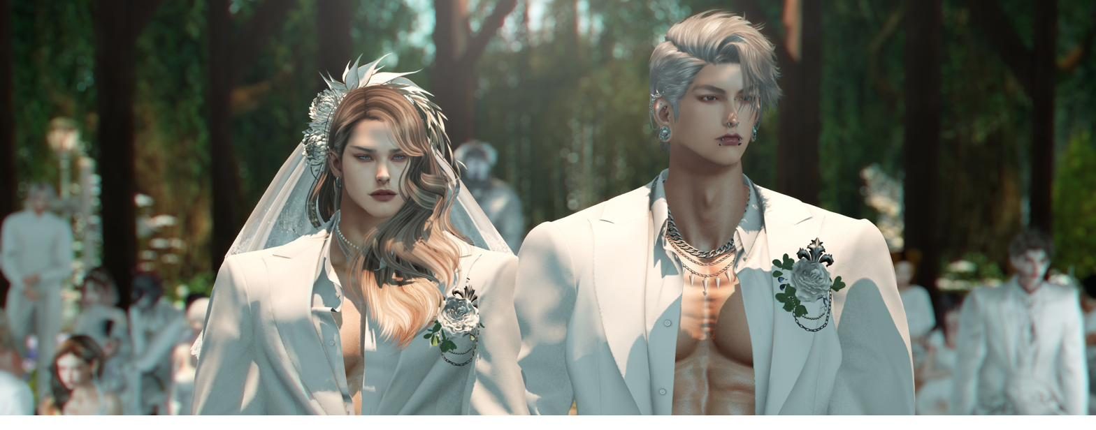 Ara & Ren