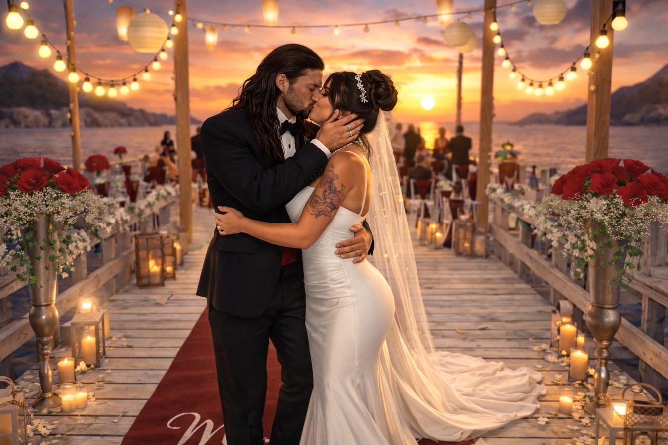 Chelsey & Dainore