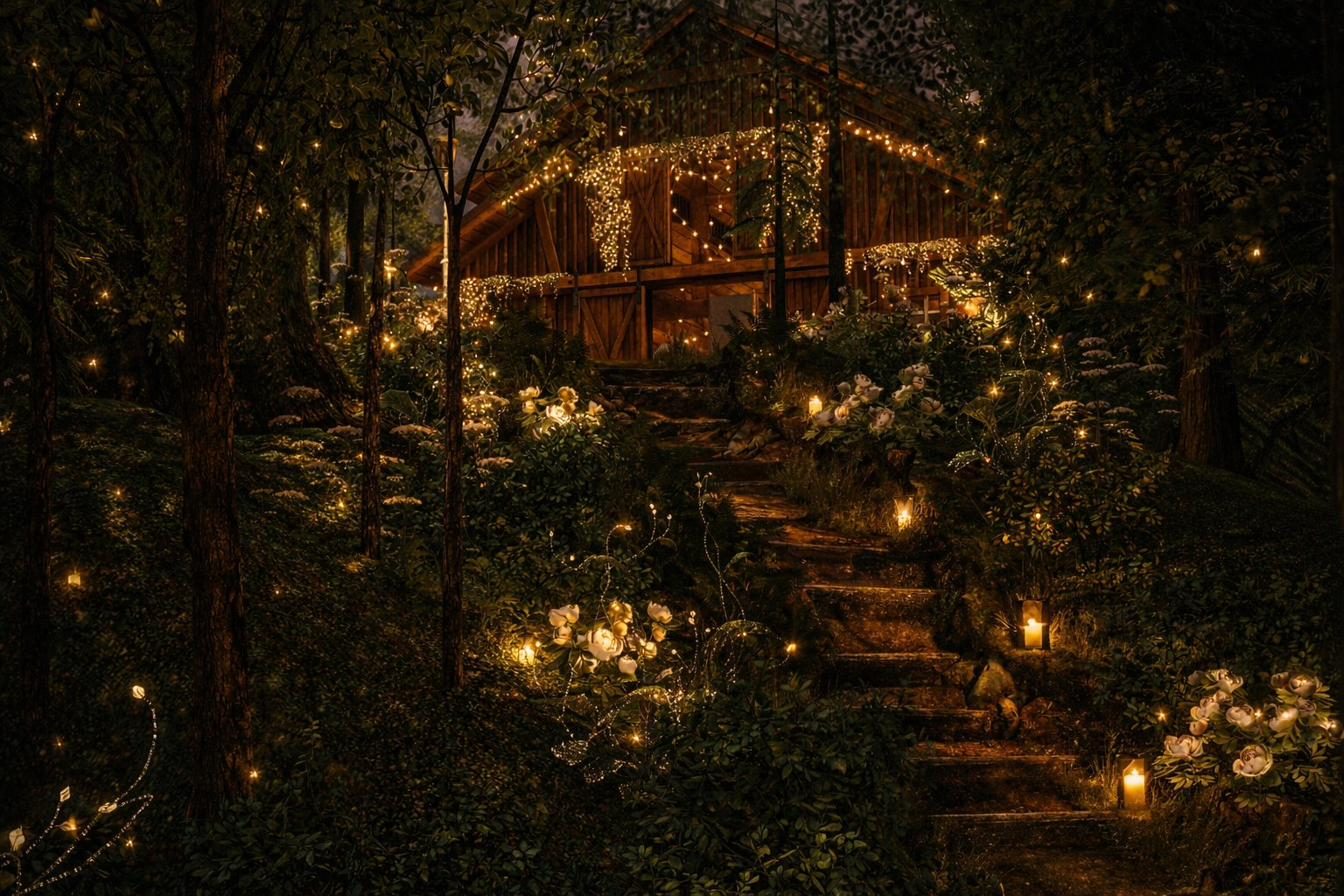 Evergreen Hollow