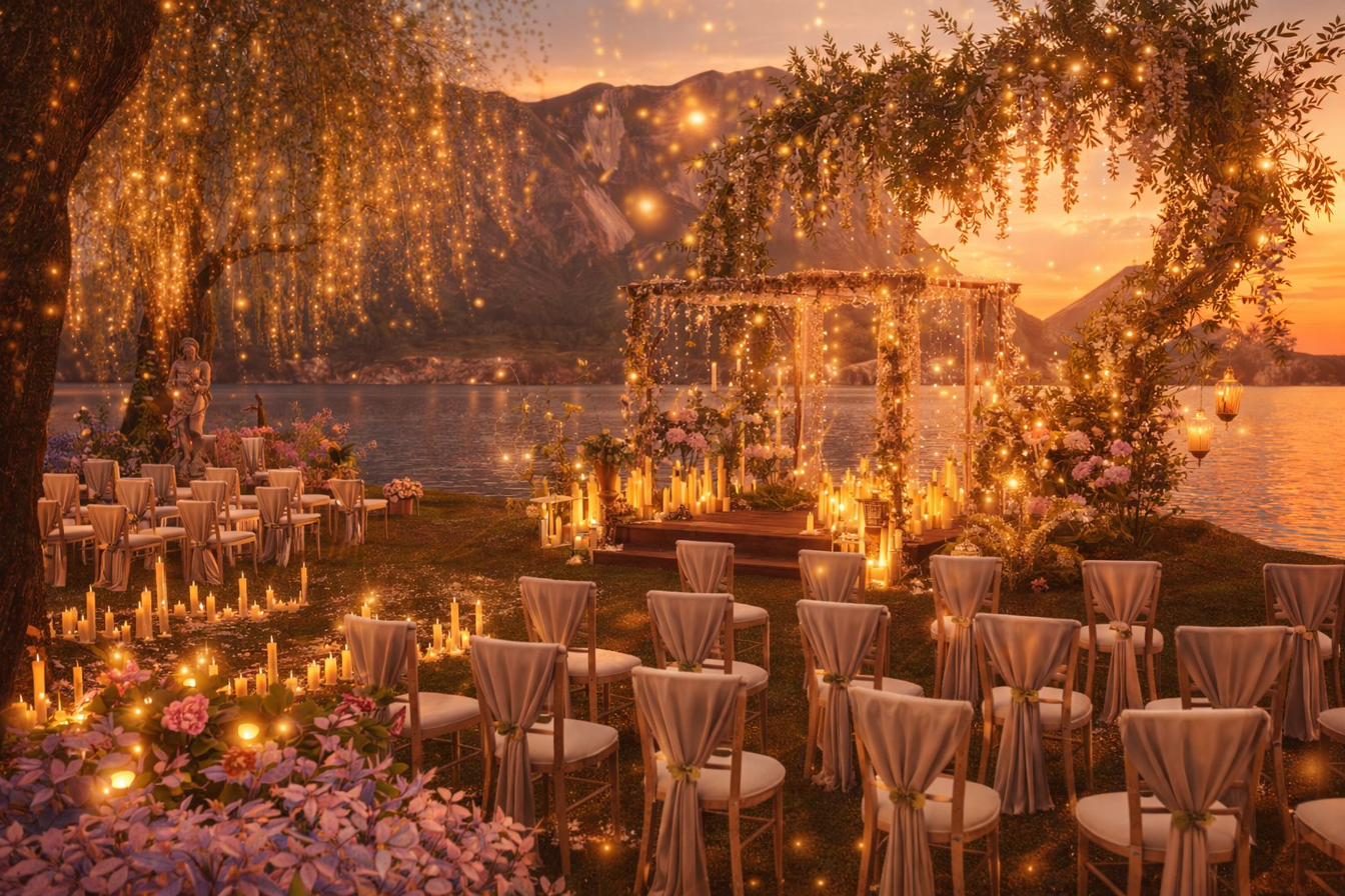 Roselight Garden