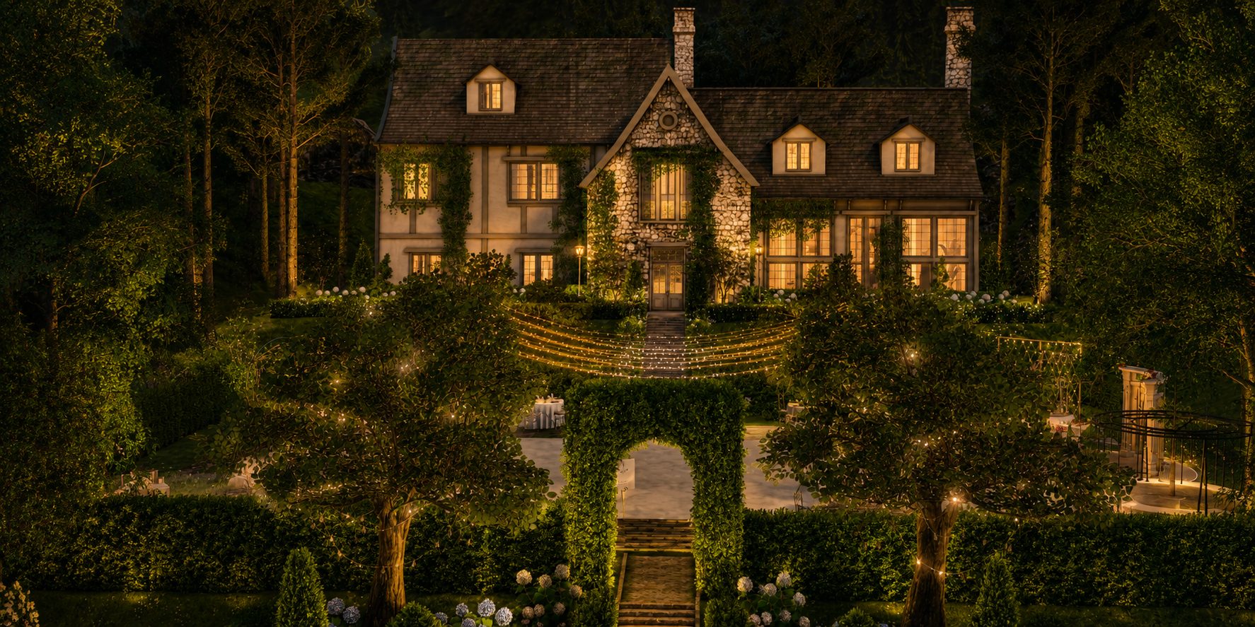 Ivy Veil