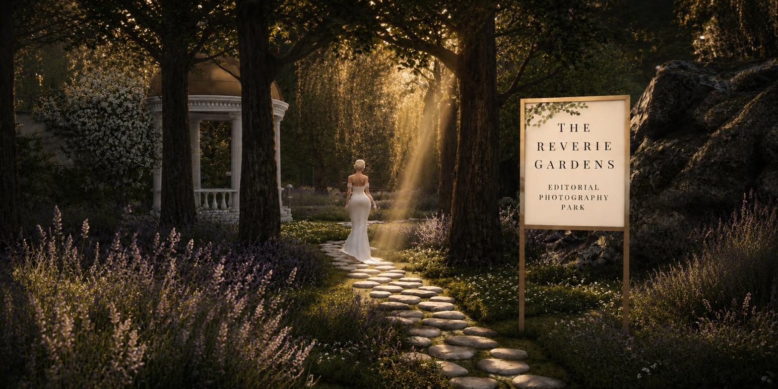Reverie Photography Park
