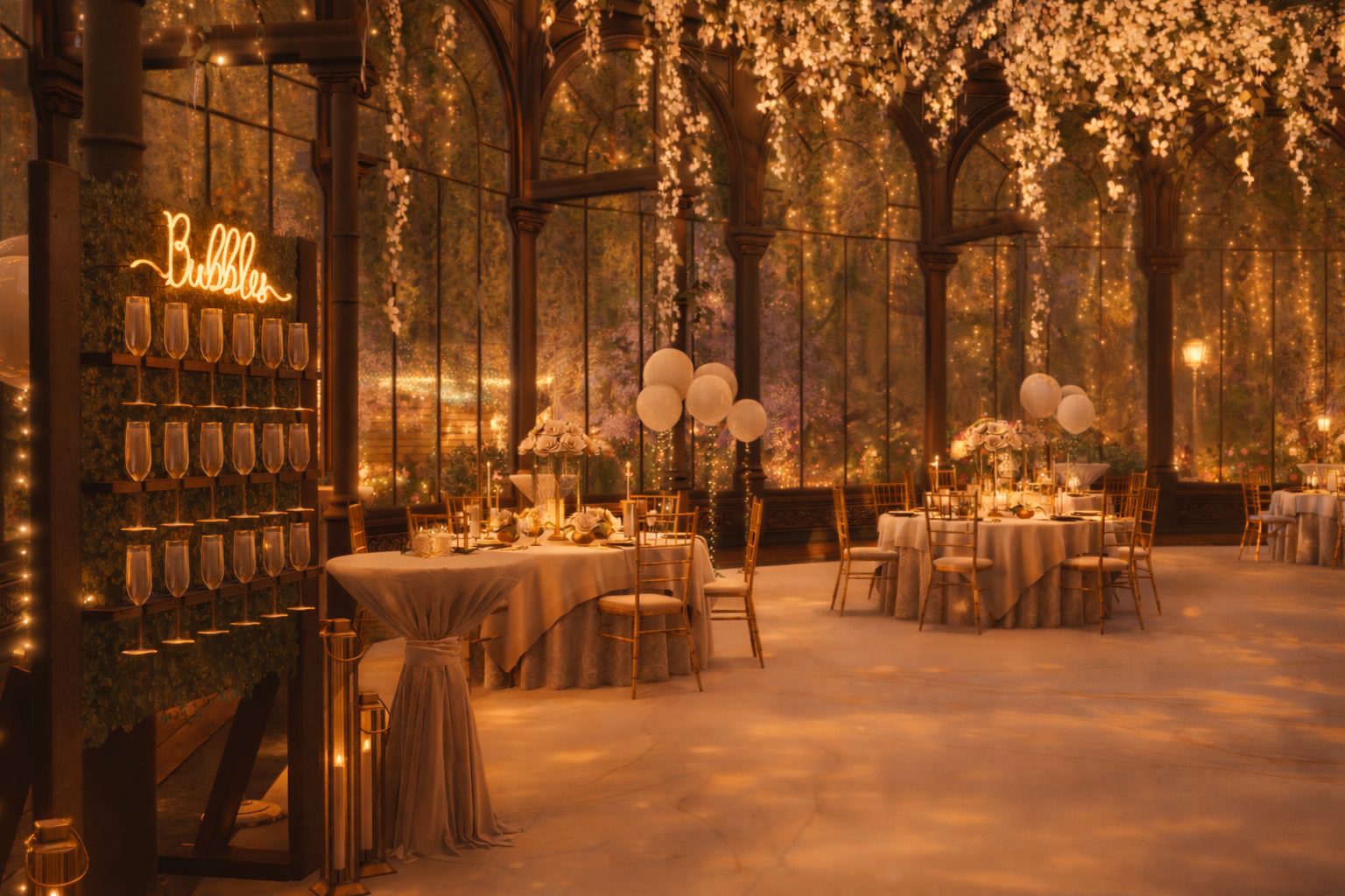 Venue Spotlight